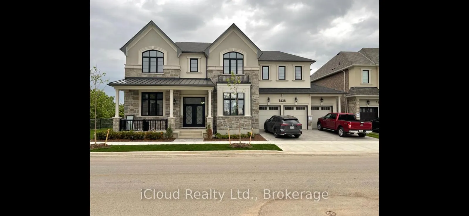 Photo 1 of 1438 Everest Crescent, Oakville, Joshua Meadows — HOMEH