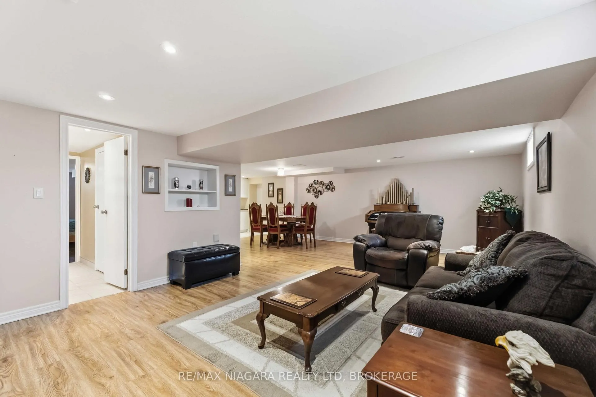 Photo 16 of 4 Rossie Place, St. Catharines, Oakdale — HOMEH