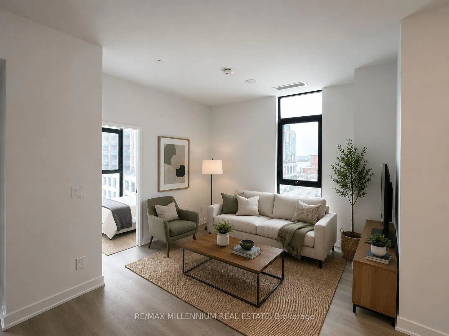 Photo 7 of 2075 Lakeshore Road S, Burlington, Brant — HOMEH