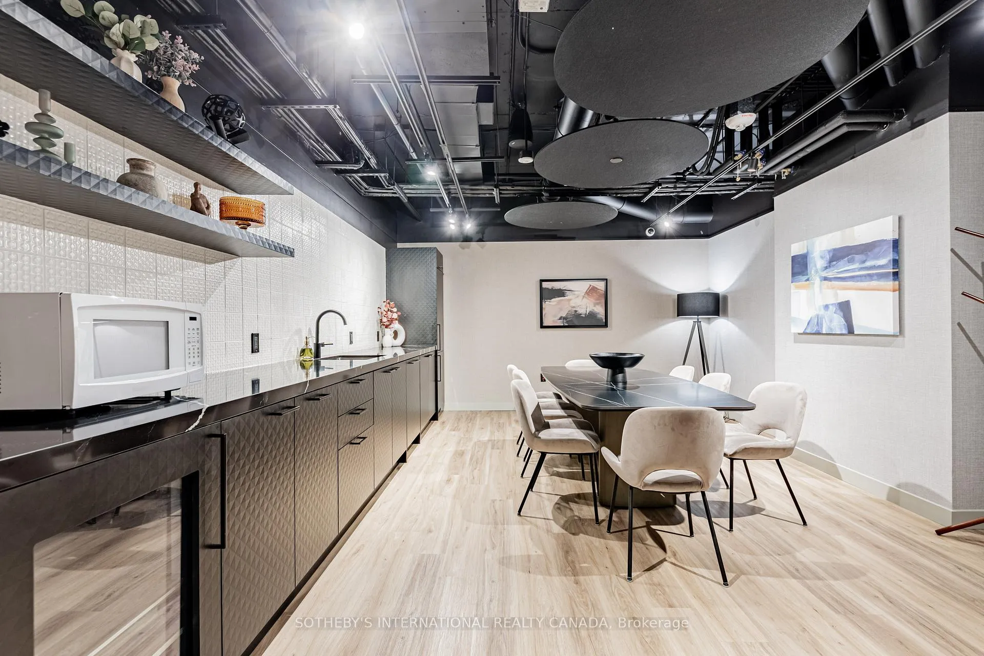 Photo 16 of Unit 1621, 191 Sherbourne Street, Toronto, Moss Park — HOMEH