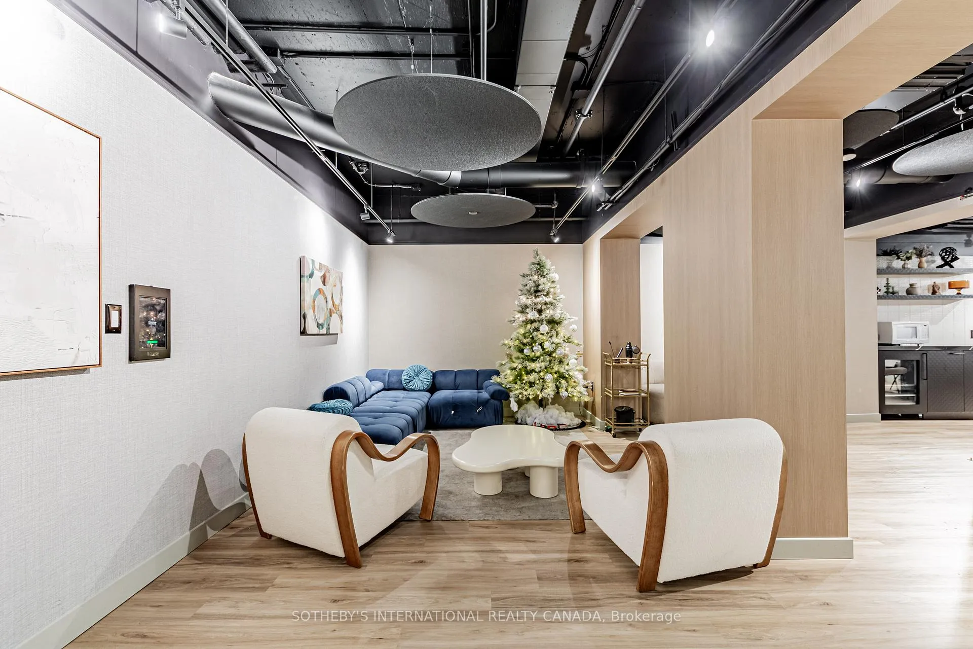 Photo 17 of Unit 1621, 191 Sherbourne Street, Toronto, Moss Park — HOMEH