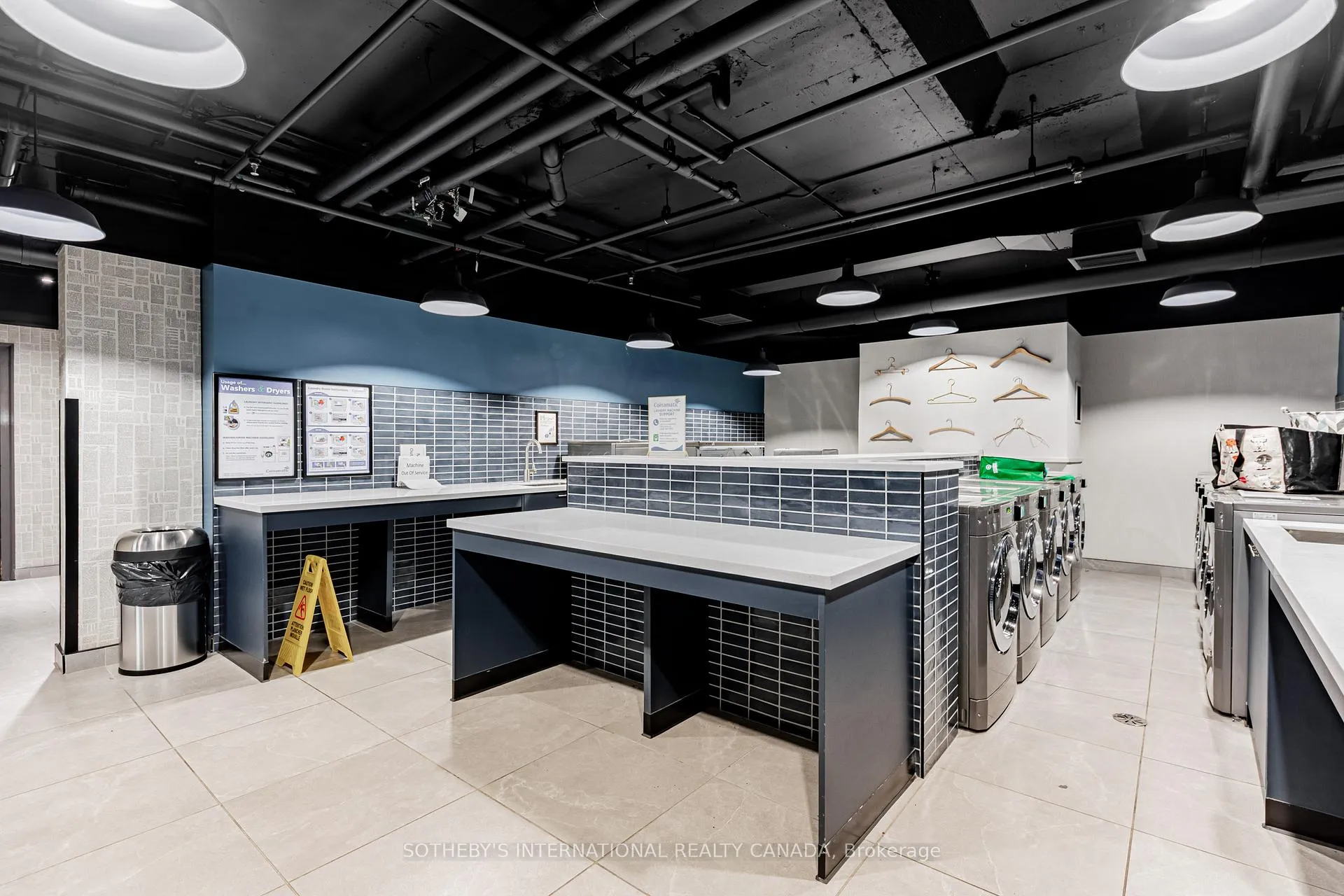 Photo 21 of Unit 1621, 191 Sherbourne Street, Toronto, Moss Park — HOMEH