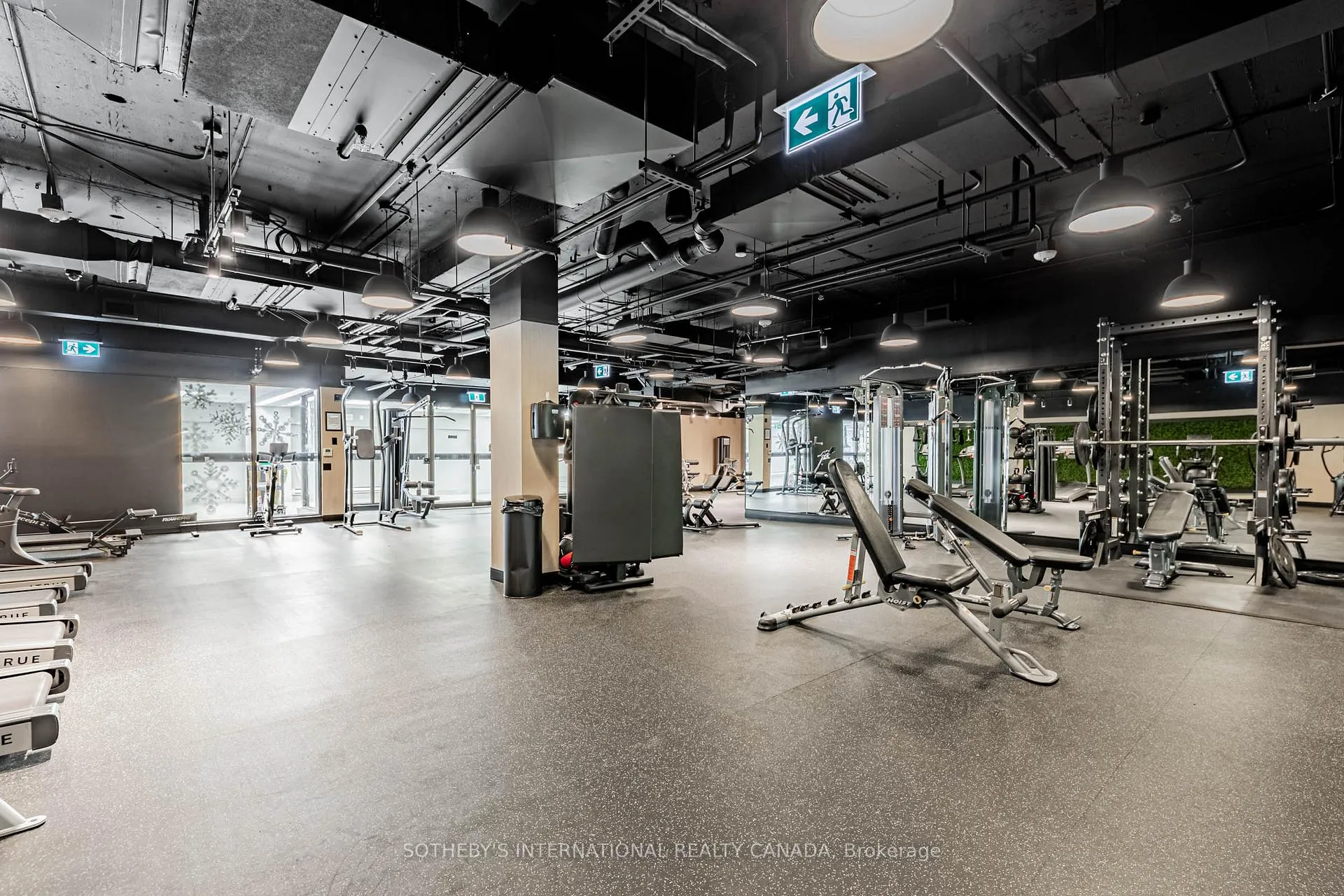 Photo 23 of Unit 1621, 191 Sherbourne Street, Toronto, Moss Park — HOMEH