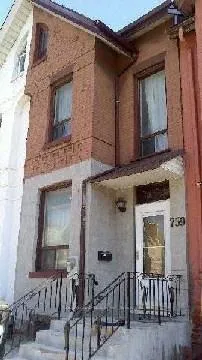 Photo 1 of Unit Main Fl, 759 Gerrard Street E, Toronto, South Riverdale — HOMEH