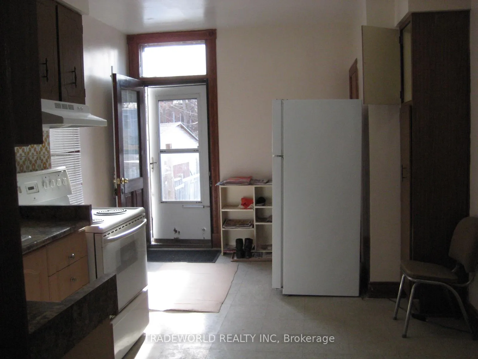 Photo 2 of Unit Main Fl, 759 Gerrard Street E, Toronto, South Riverdale — HOMEH