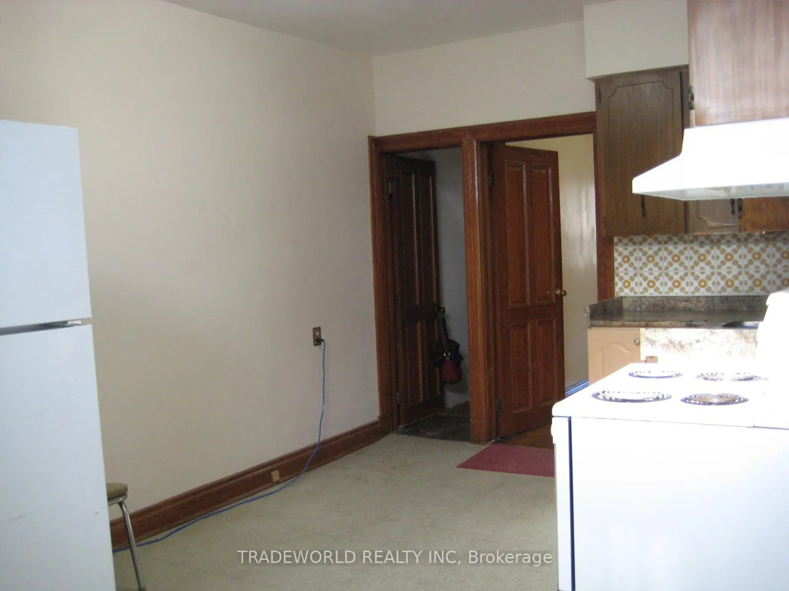 Photo 3 of Unit Main Fl, 759 Gerrard Street E, Toronto, South Riverdale — HOMEH
