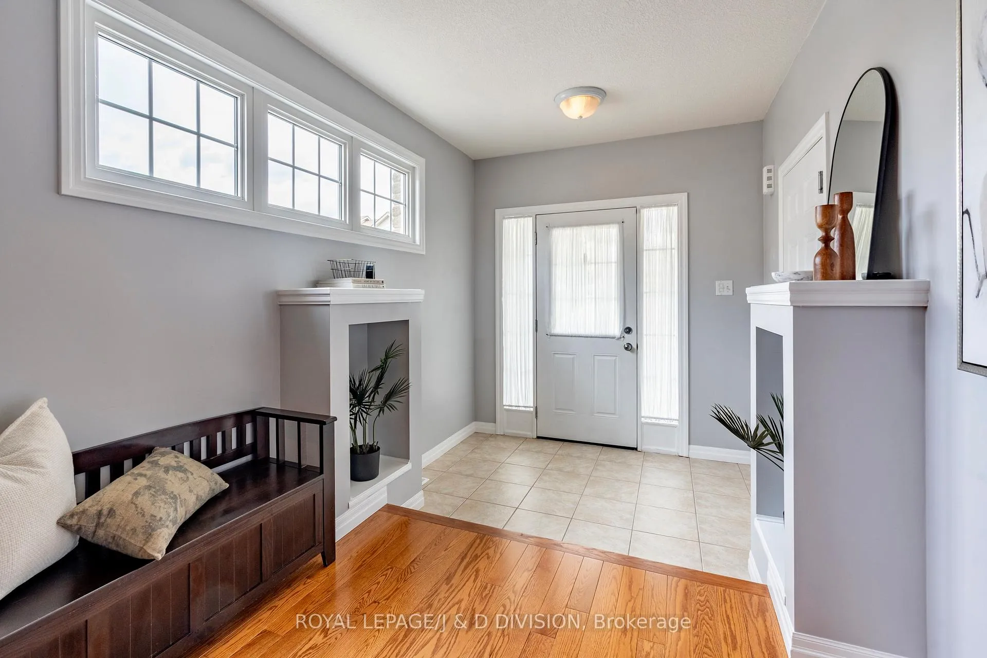 Photo 4 of Unit 100, 105 Pinnacle Drive, Kitchener — HOMEH