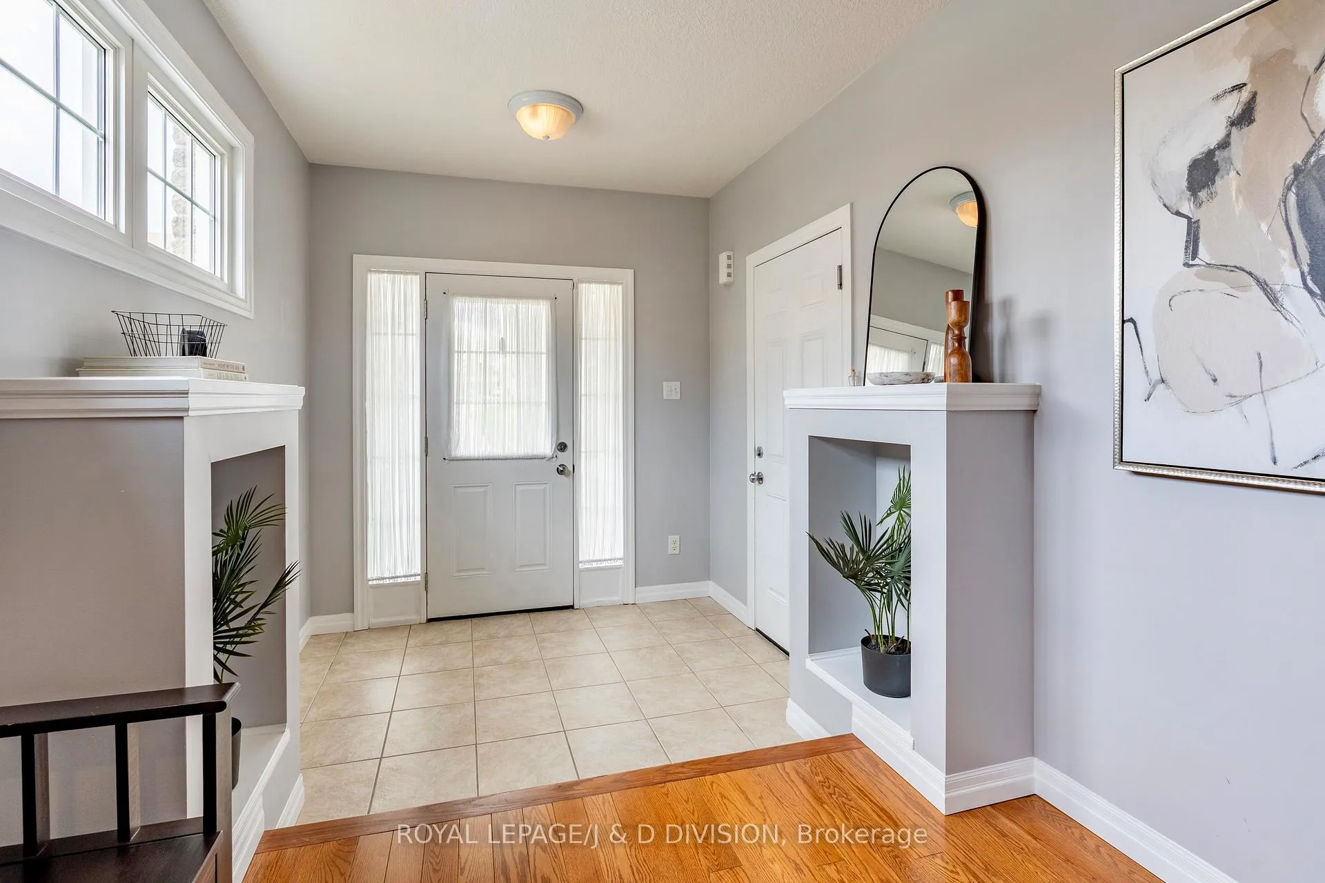Photo 5 of Unit 100, 105 Pinnacle Drive, Kitchener — HOMEH