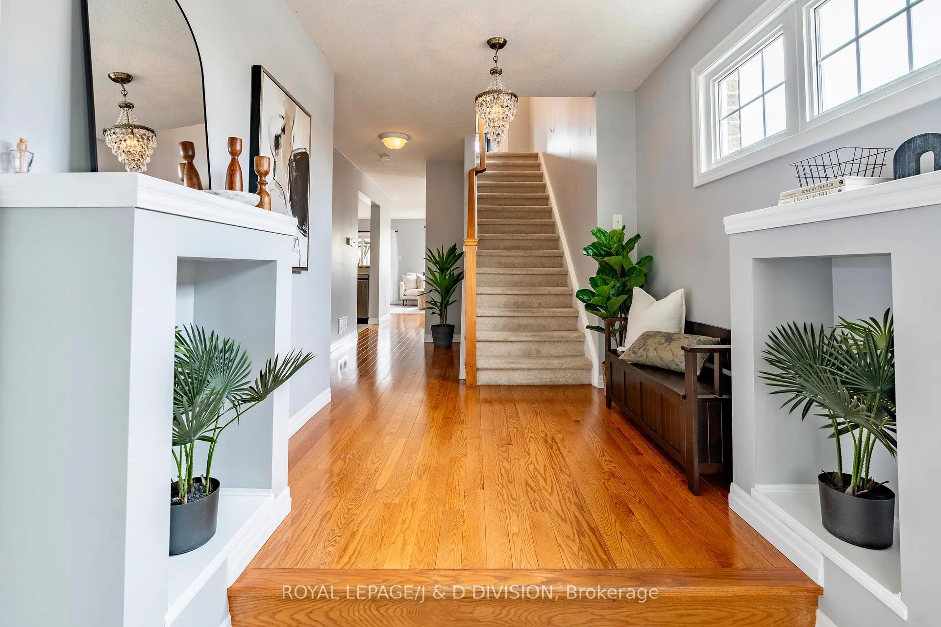 Photo 6 of Unit 100, 105 Pinnacle Drive, Kitchener — HOMEH