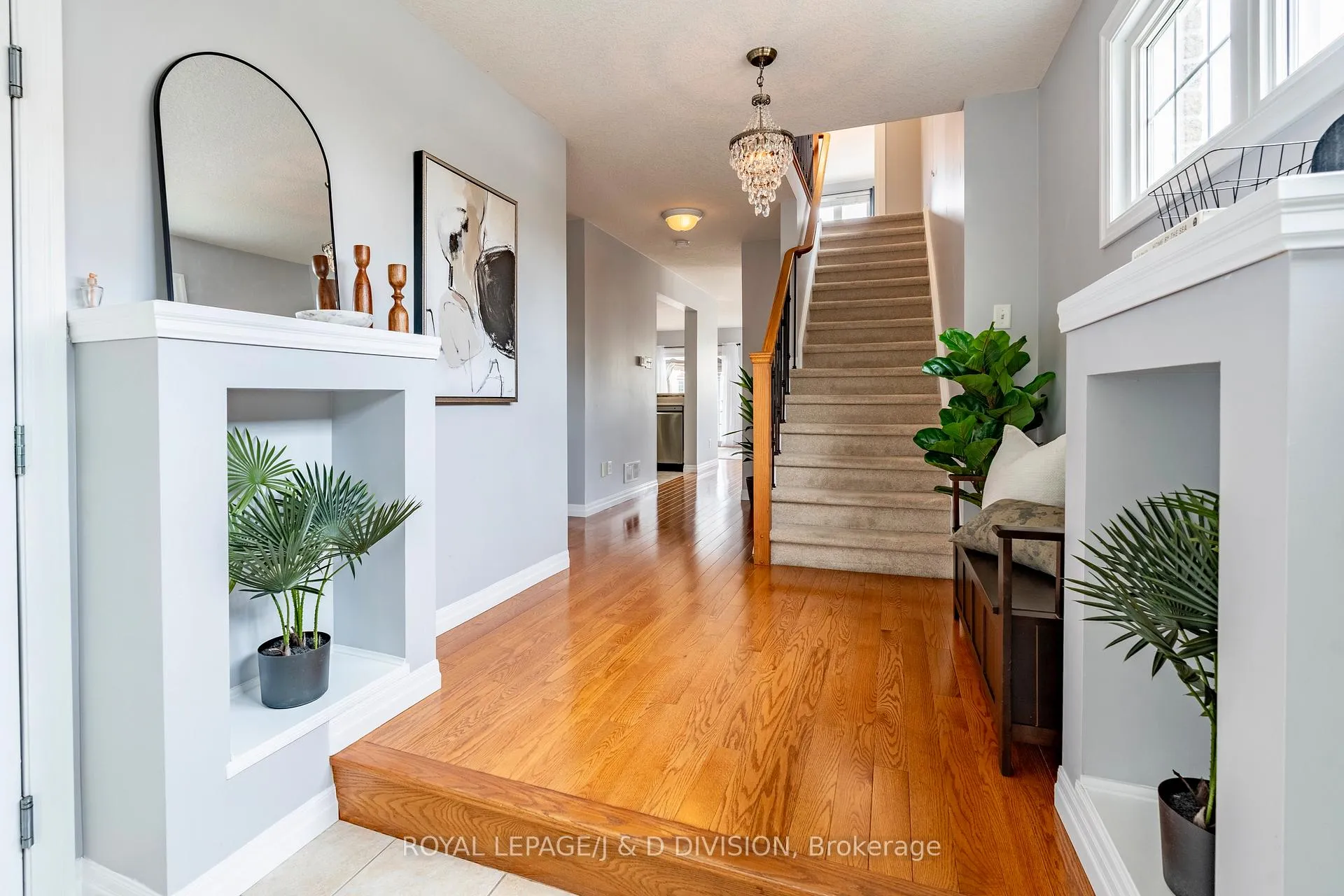 Photo 7 of Unit 100, 105 Pinnacle Drive, Kitchener — HOMEH