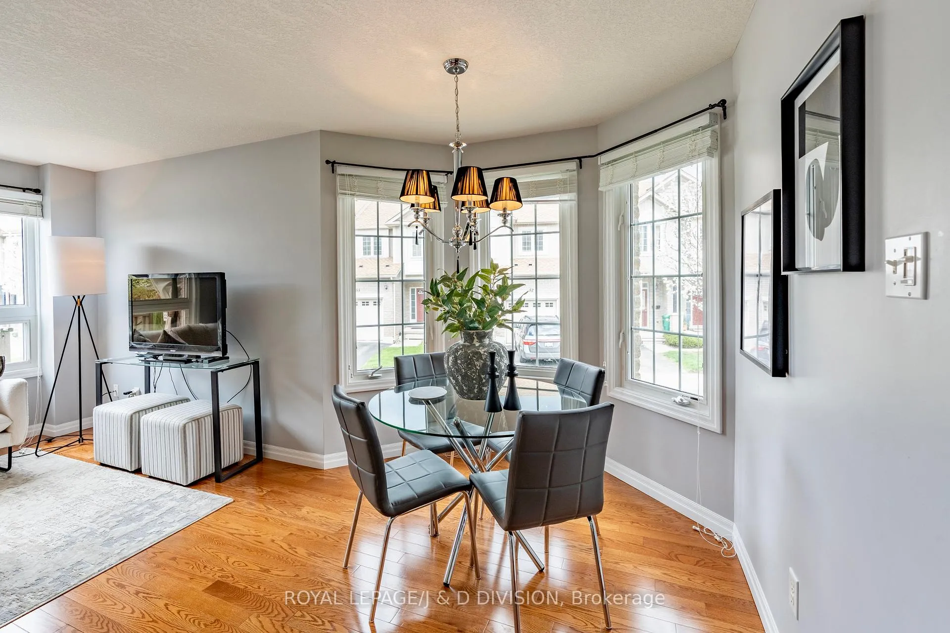 Photo 12 of Unit 100, 105 Pinnacle Drive, Kitchener — HOMEH