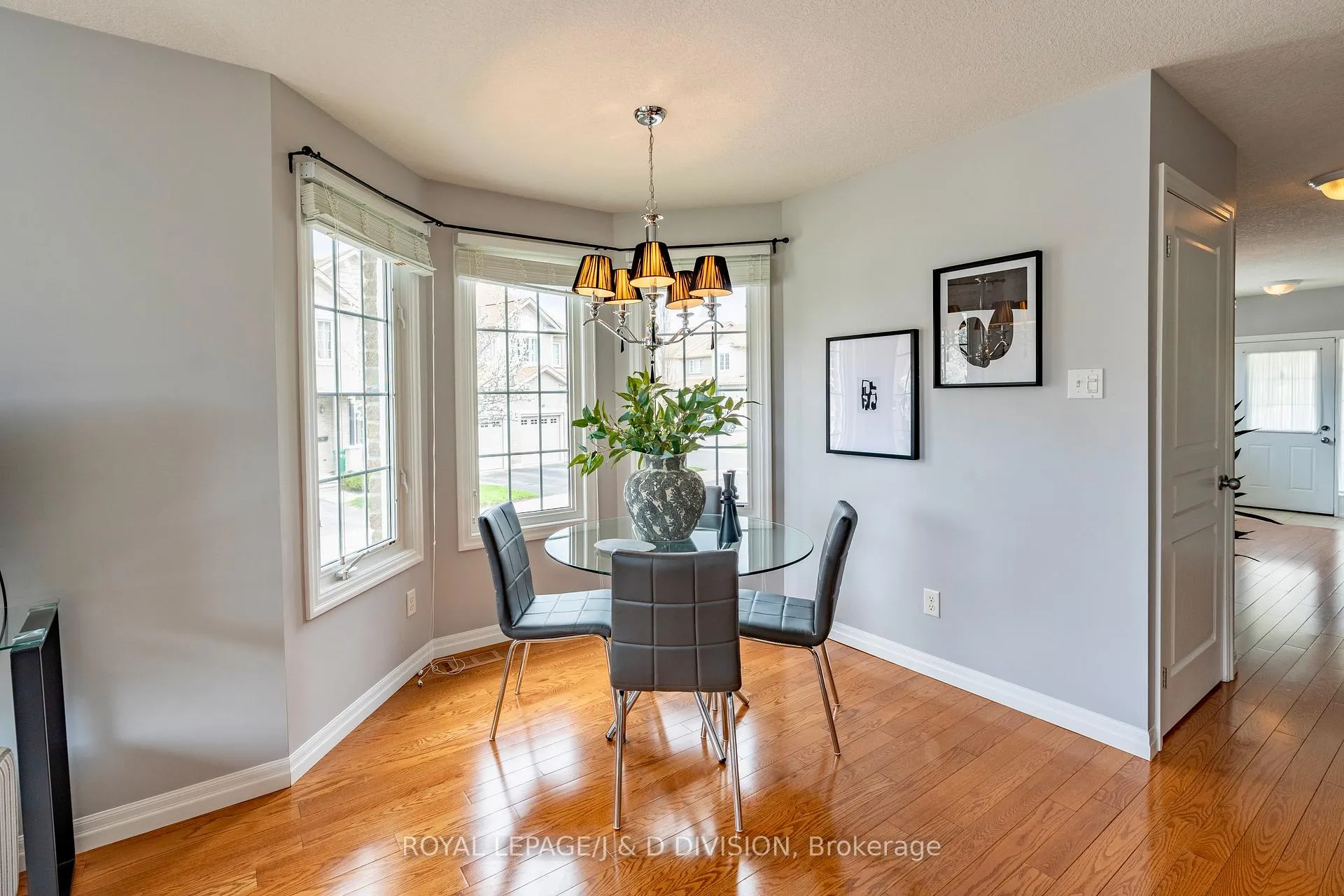 Photo 13 of Unit 100, 105 Pinnacle Drive, Kitchener — HOMEH