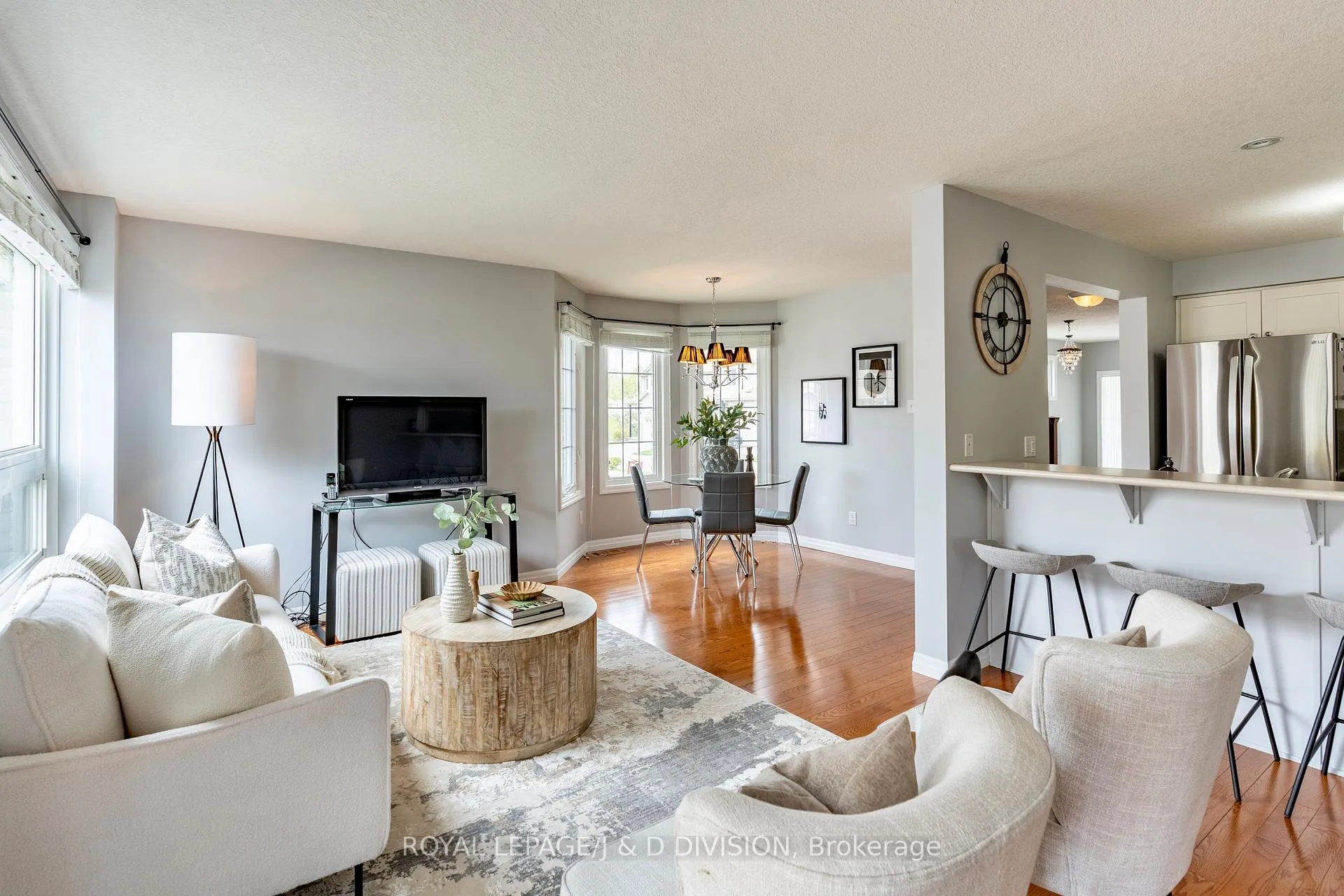 Photo 14 of Unit 100, 105 Pinnacle Drive, Kitchener — HOMEH