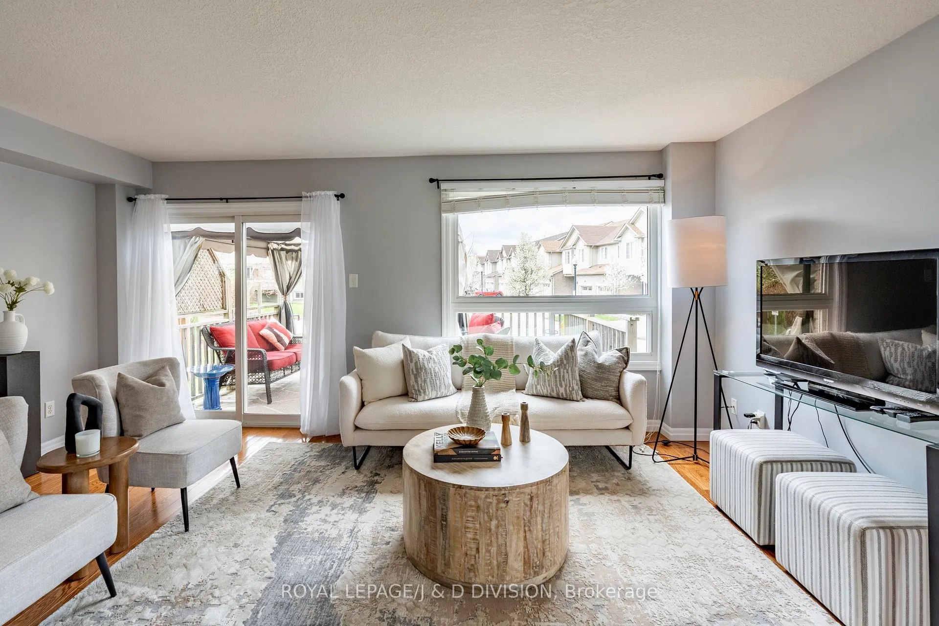 Photo 15 of Unit 100, 105 Pinnacle Drive, Kitchener — HOMEH