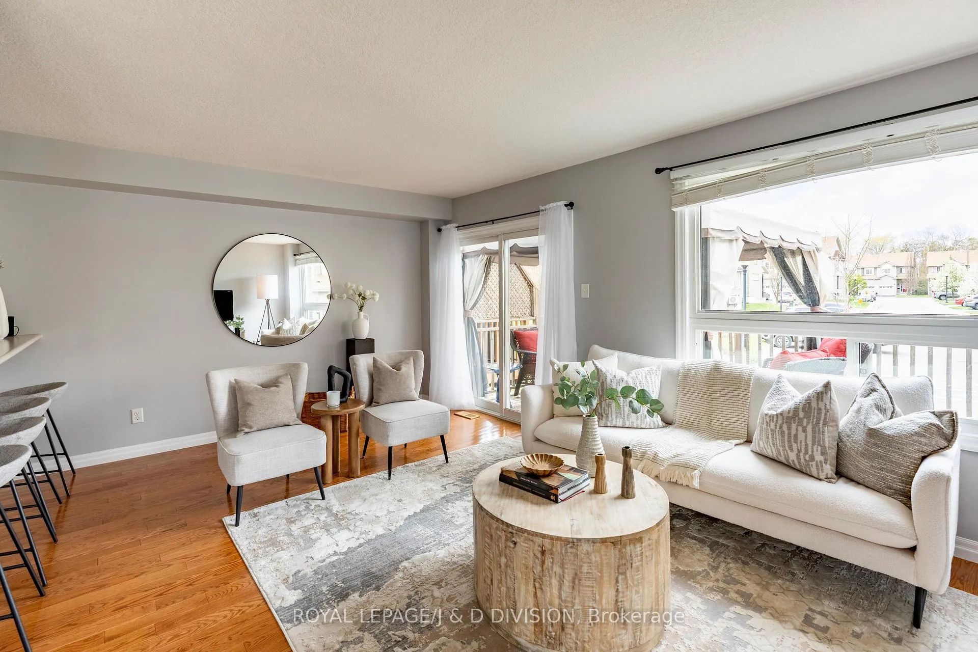 Photo 16 of Unit 100, 105 Pinnacle Drive, Kitchener — HOMEH