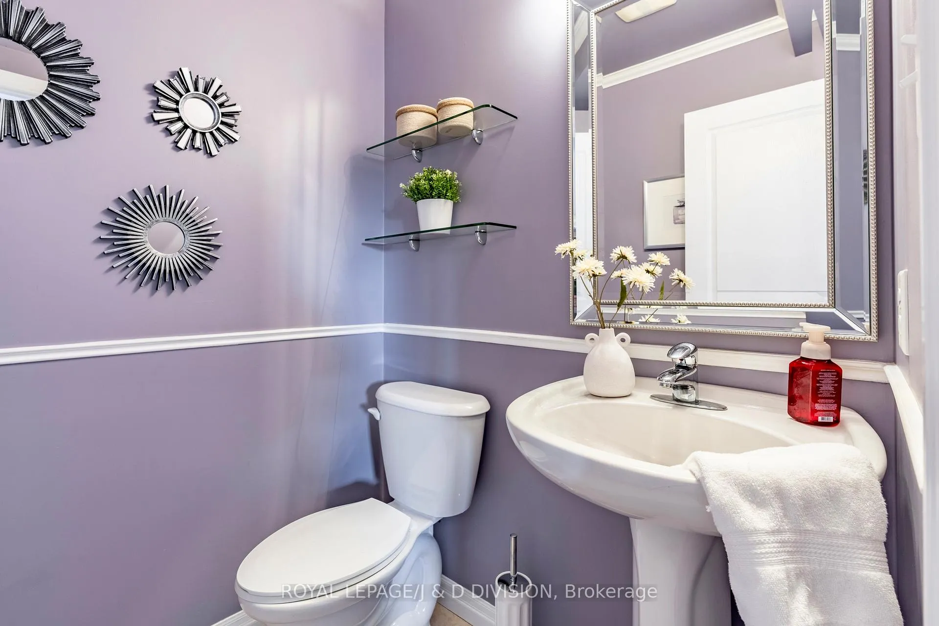 Photo 19 of Unit 100, 105 Pinnacle Drive, Kitchener — HOMEH