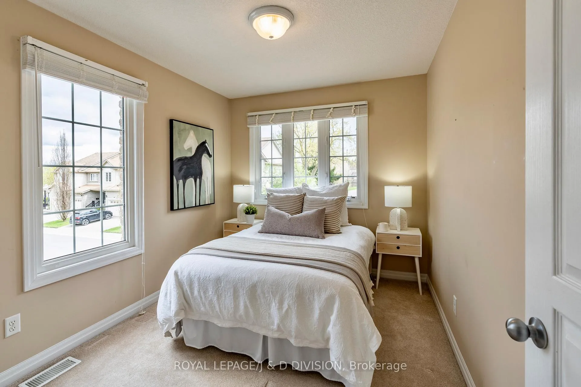 Photo 24 of Unit 100, 105 Pinnacle Drive, Kitchener — HOMEH