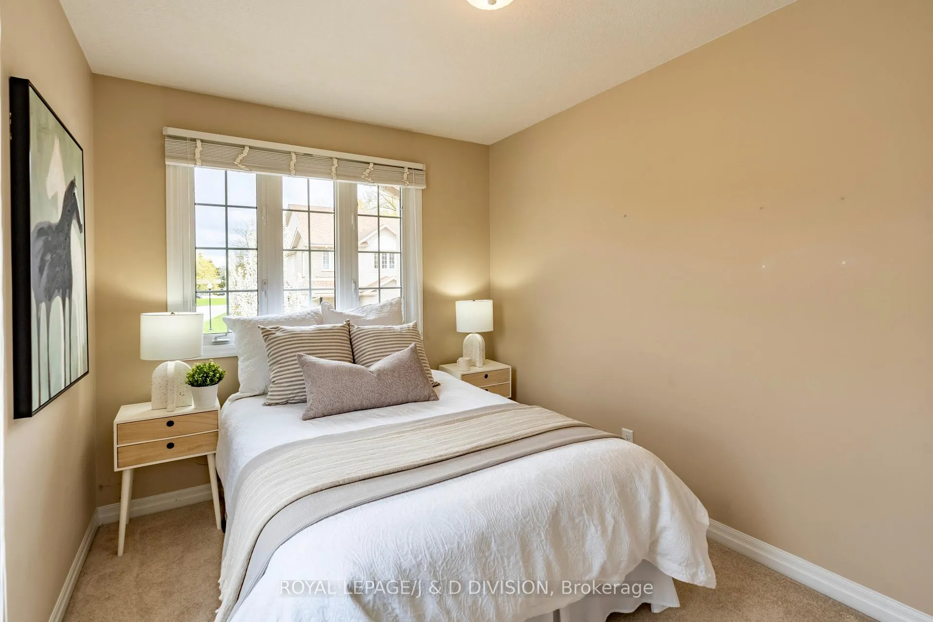 Photo 25 of Unit 100, 105 Pinnacle Drive, Kitchener — HOMEH