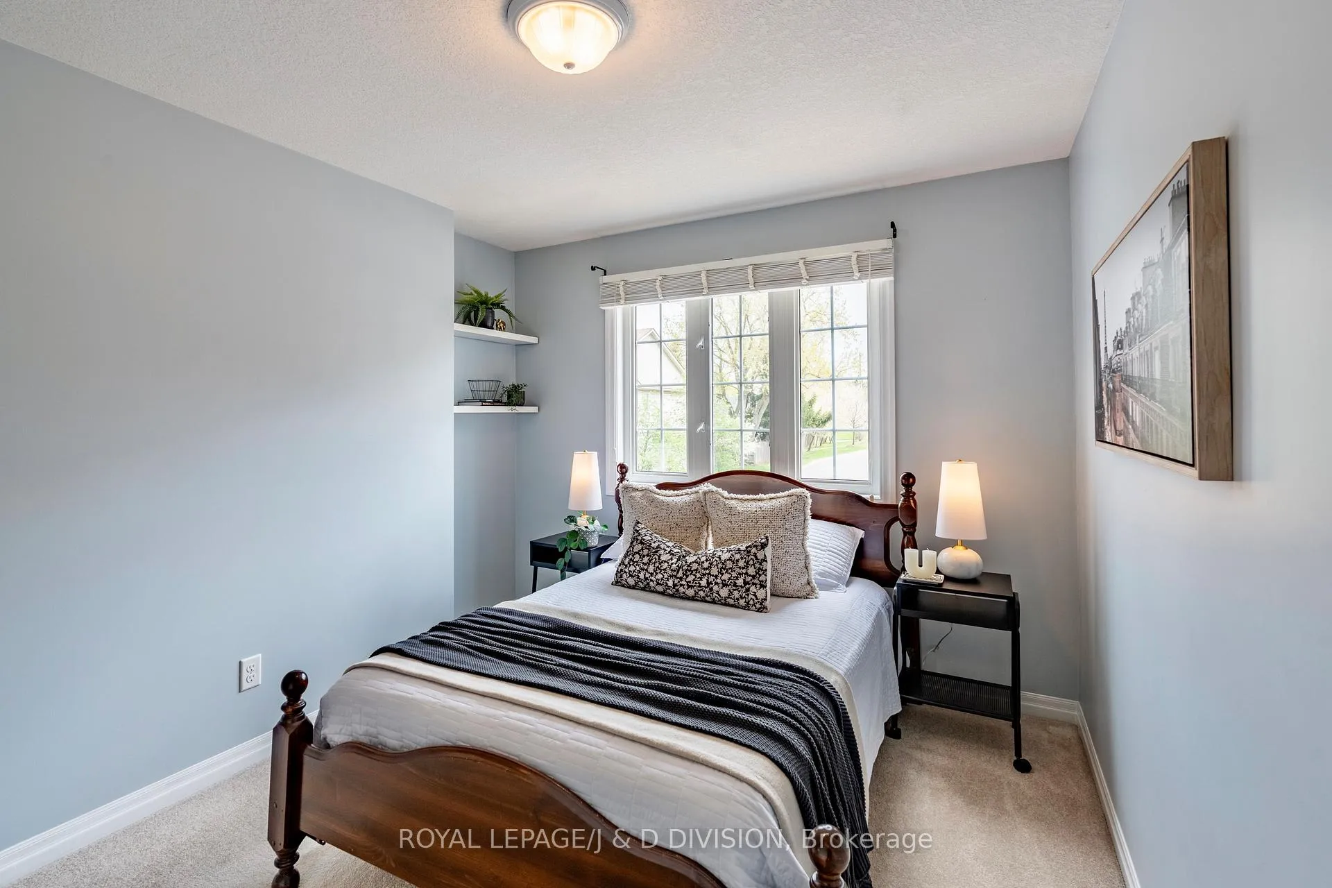 Photo 28 of Unit 100, 105 Pinnacle Drive, Kitchener — HOMEH