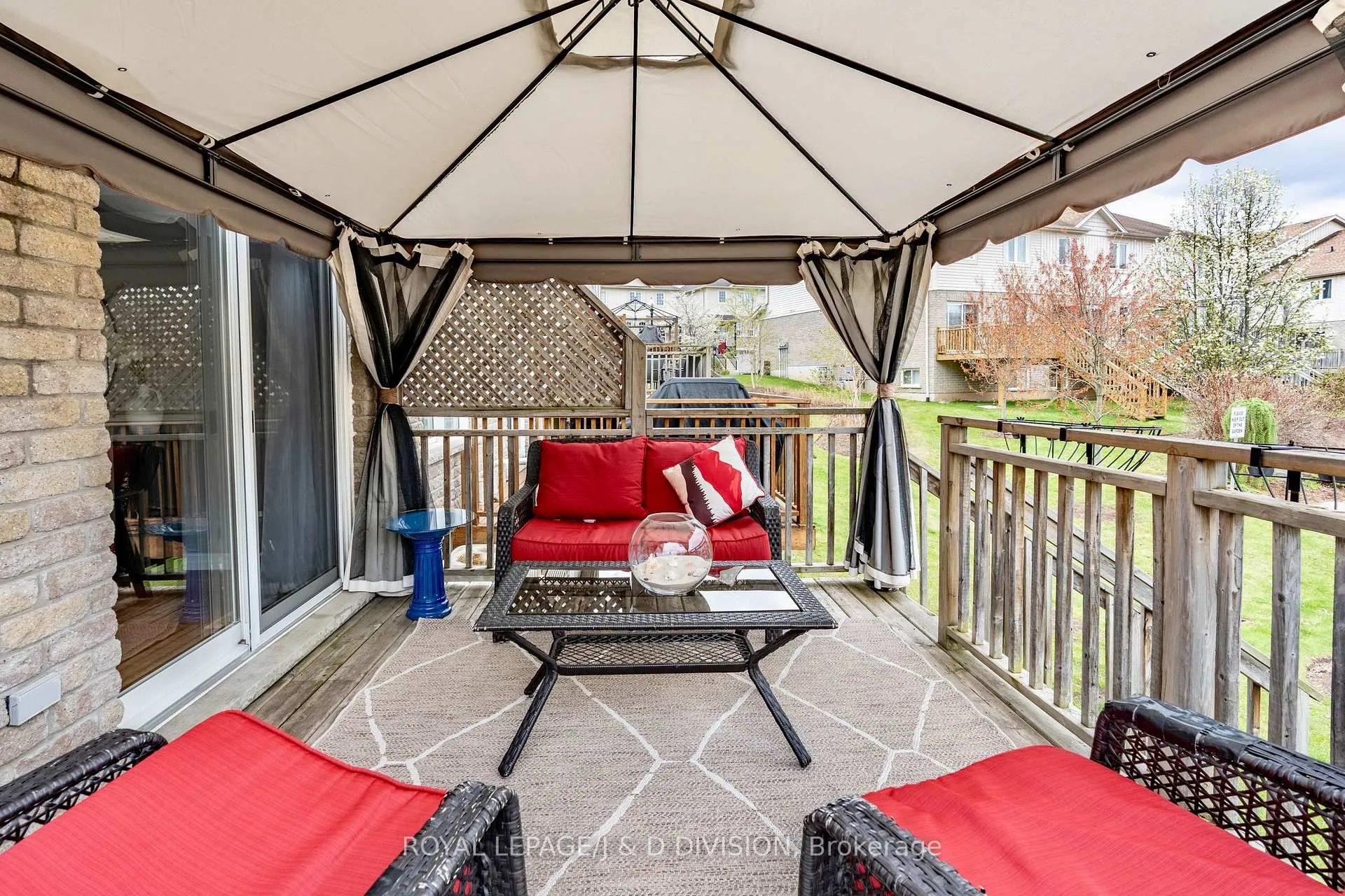Photo 37 of Unit 100, 105 Pinnacle Drive, Kitchener — HOMEH