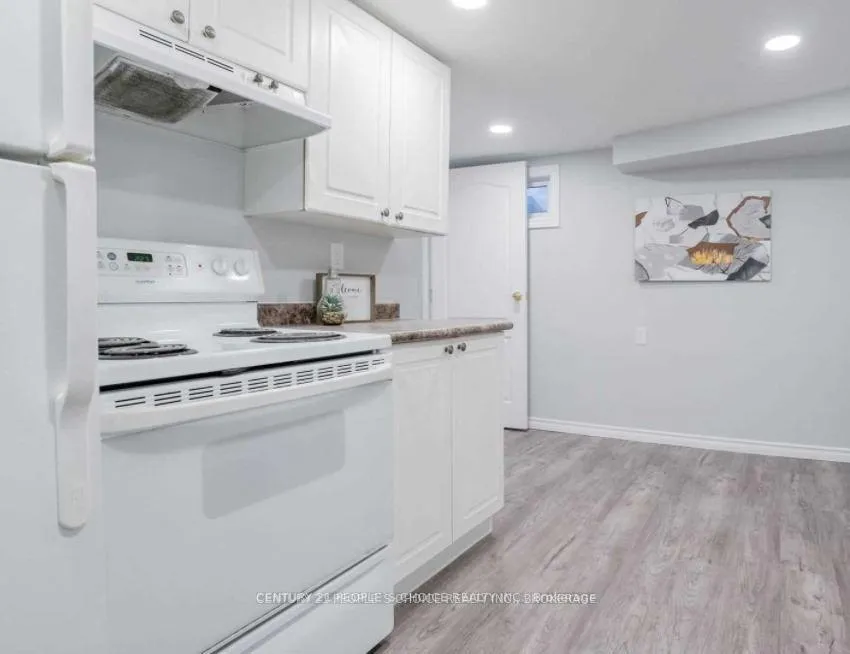 Photo 2 of Unit - B  (Basement), 373 Speedvale Avenue, Guelph, Willow West/Sugarbush/West Acres — HOMEH