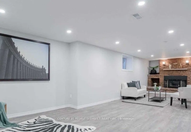 Photo 3 of Unit - B  (Basement), 373 Speedvale Avenue, Guelph, Willow West/Sugarbush/West Acres — HOMEH