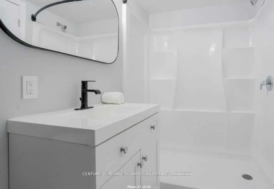 Photo 4 of Unit - B  (Basement), 373 Speedvale Avenue, Guelph, Willow West/Sugarbush/West Acres — HOMEH