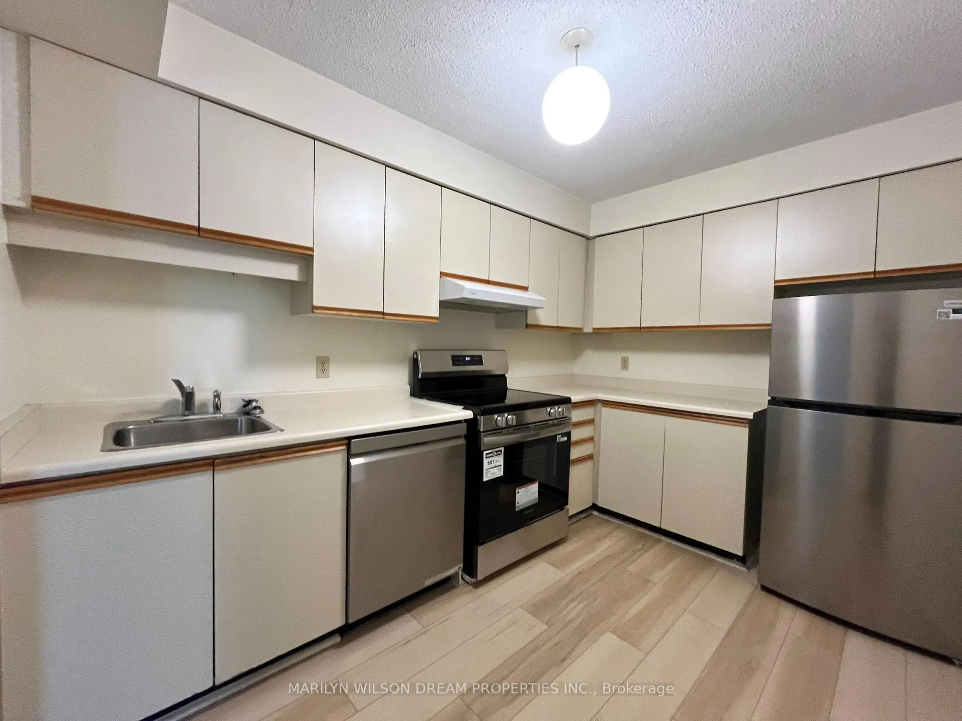 Photo 8 of Unit 1410, 199 Kent Street, Ottawa, Ottawa Centre — HOMEH