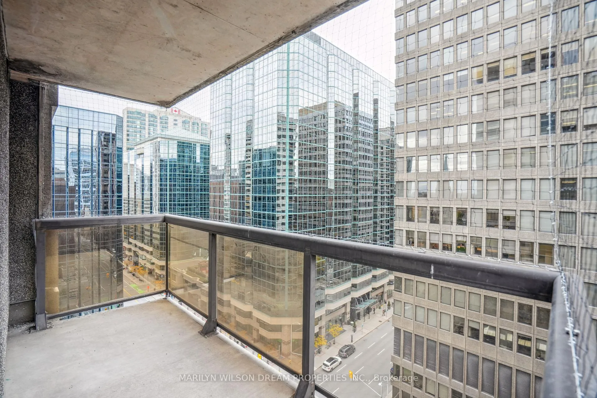 Photo 10 of Unit 1410, 199 Kent Street, Ottawa, Ottawa Centre — HOMEH
