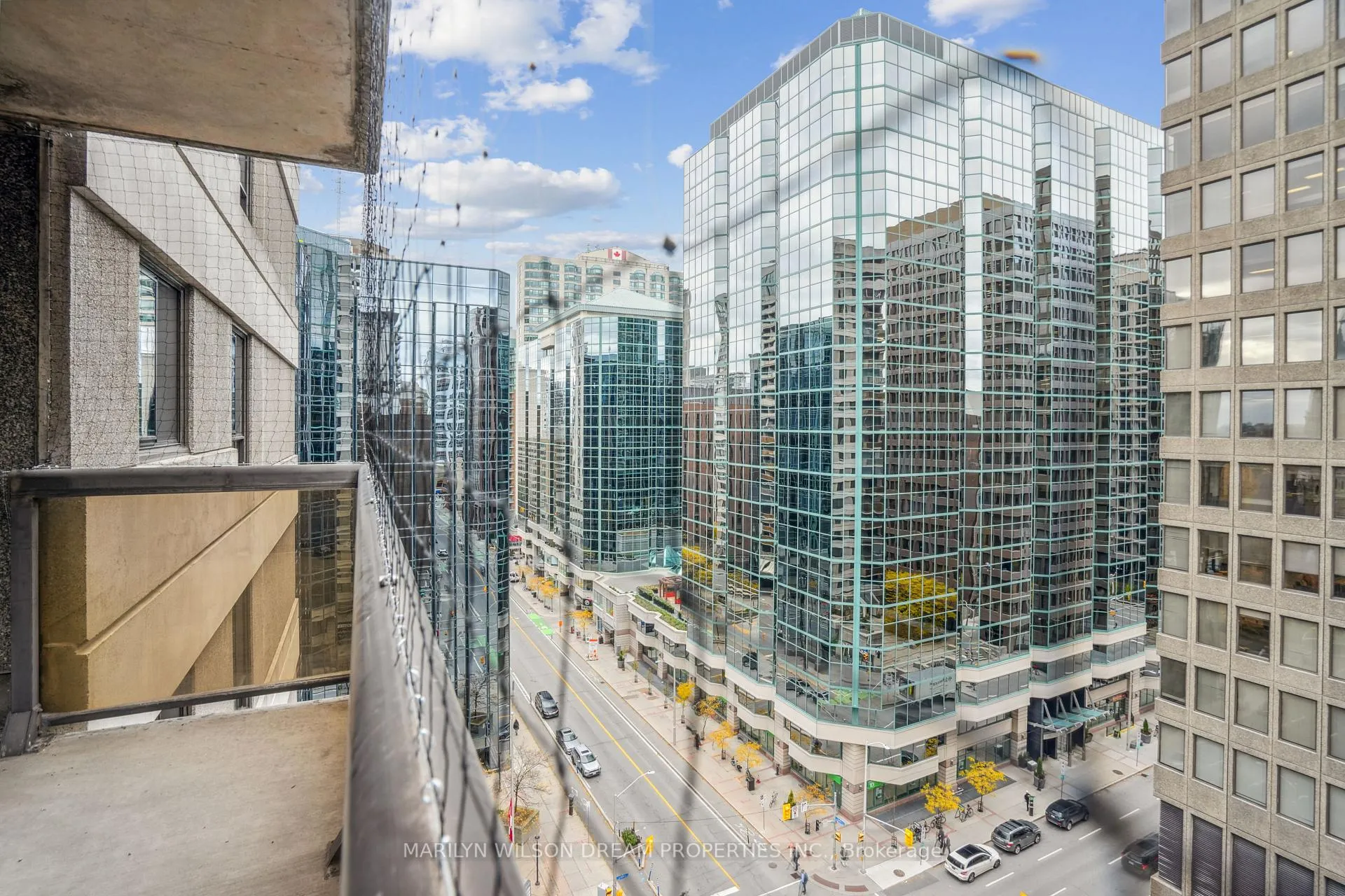 Photo 11 of Unit 1410, 199 Kent Street, Ottawa, Ottawa Centre — HOMEH
