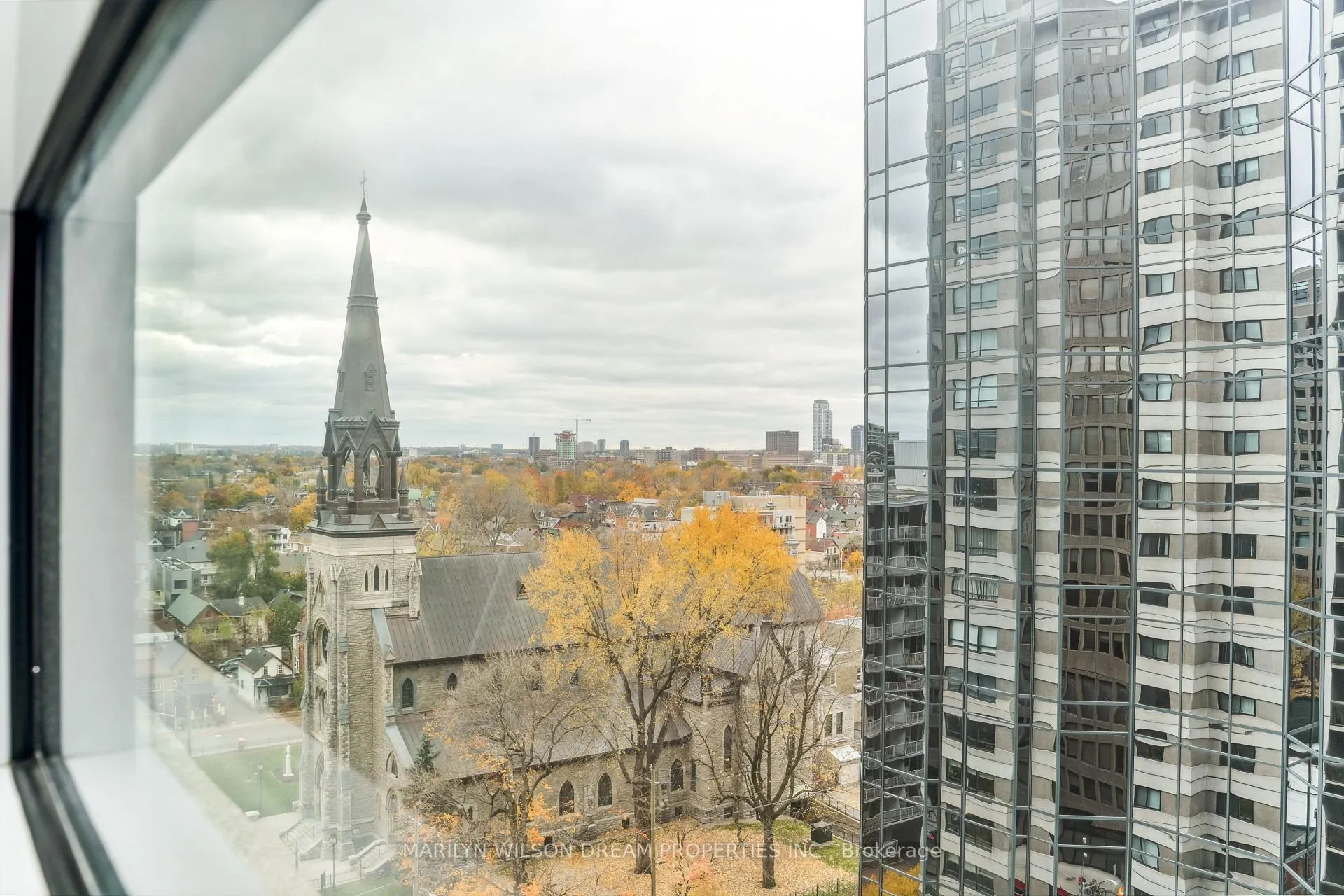 Photo 22 of Unit 1410, 199 Kent Street, Ottawa, Ottawa Centre — HOMEH