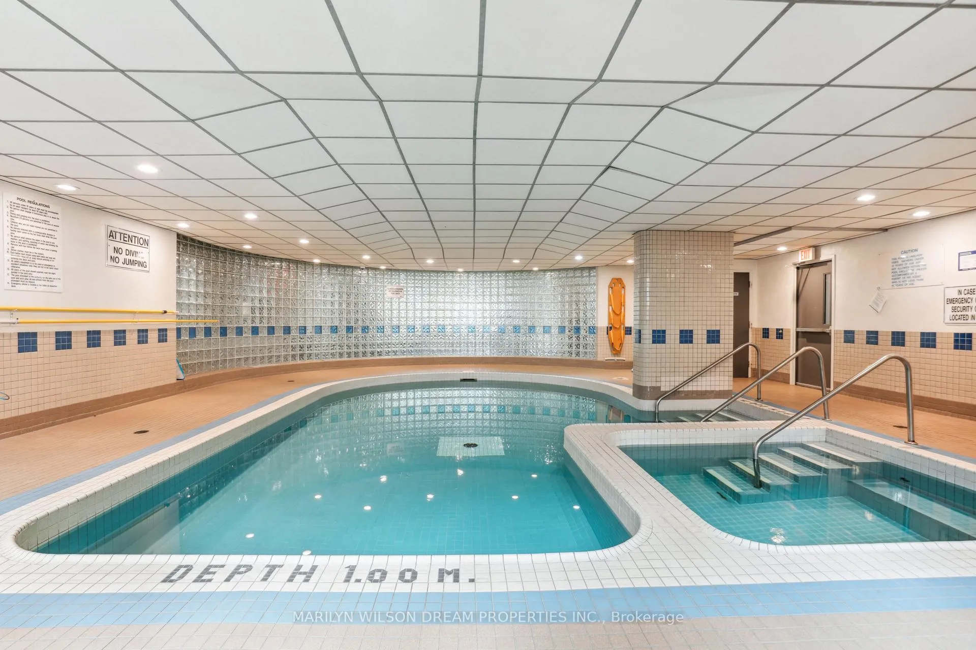 Photo 29 of Unit 1410, 199 Kent Street, Ottawa, Ottawa Centre — HOMEH