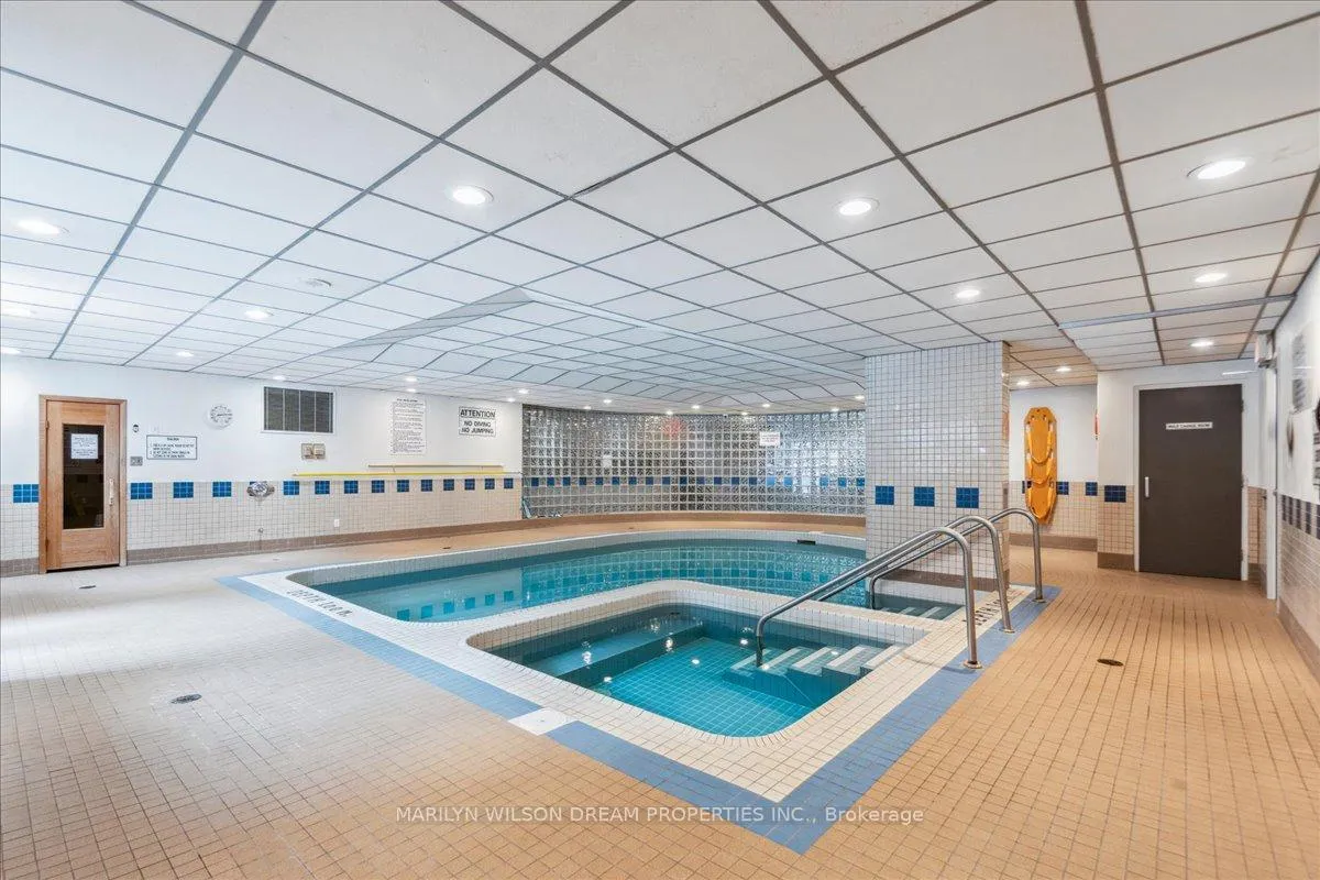 Photo 30 of Unit 1410, 199 Kent Street, Ottawa, Ottawa Centre — HOMEH