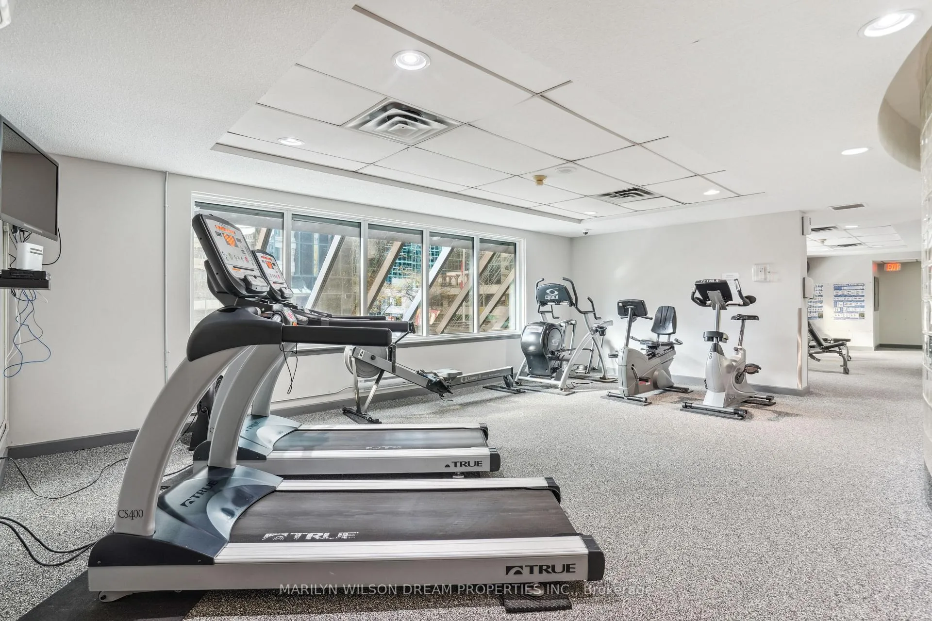 Photo 32 of Unit 1410, 199 Kent Street, Ottawa, Ottawa Centre — HOMEH