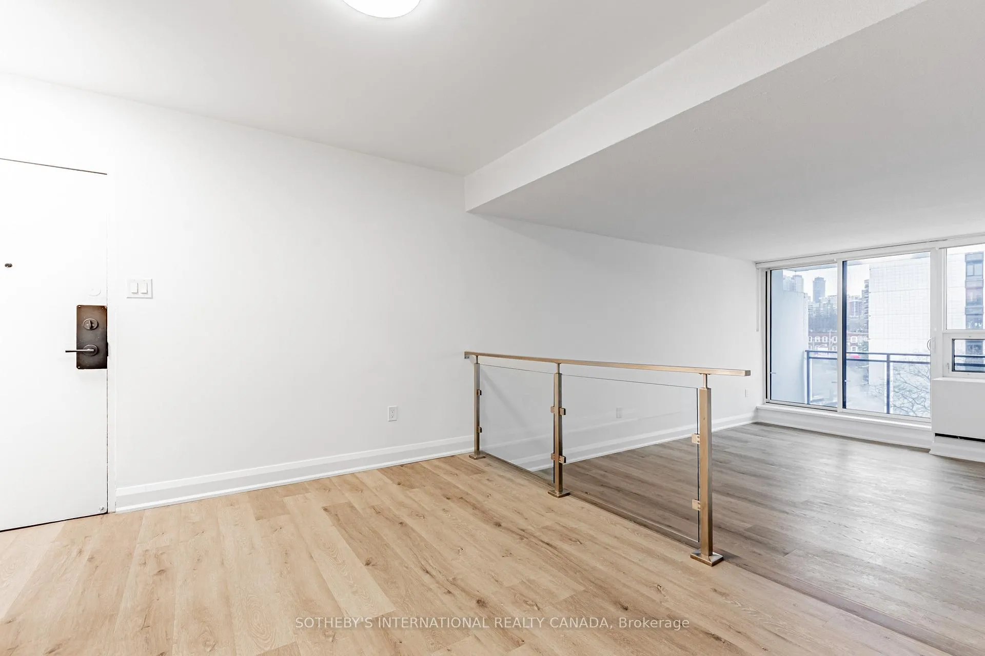 Photo 3 of Unit 1002, 191 Sherbourne Street, Toronto, Moss Park — HOMEH
