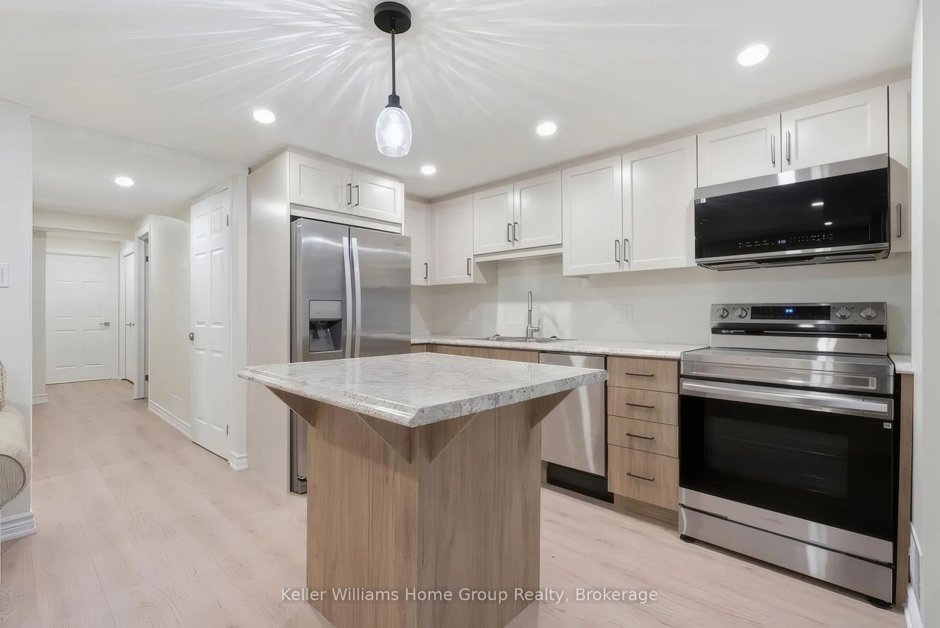 Photo 6 of Unit Lower, 33 Milson Crescent, Guelph, Kortright Hills — HOMEH