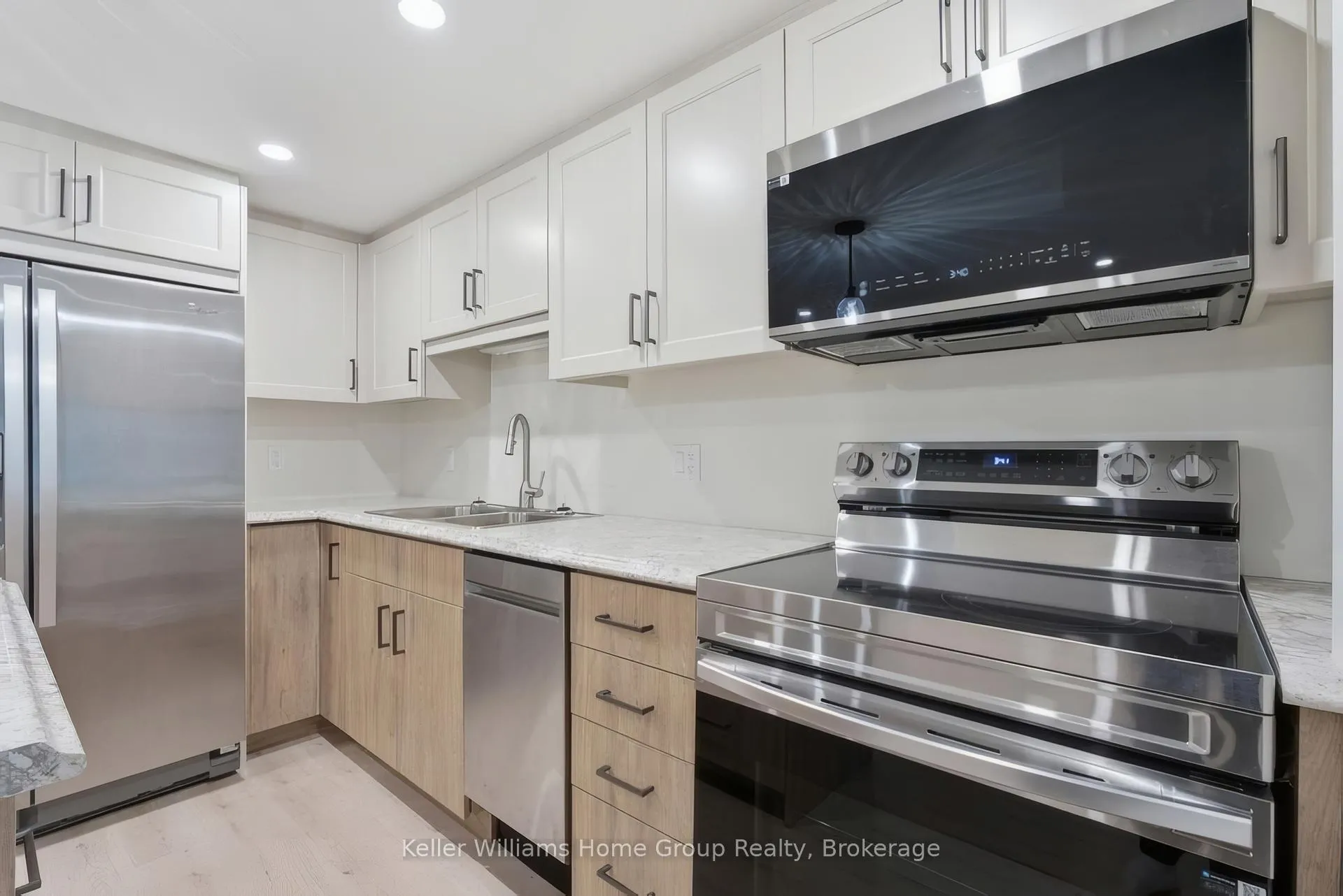 Photo 8 of Unit Lower, 33 Milson Crescent, Guelph, Kortright Hills — HOMEH