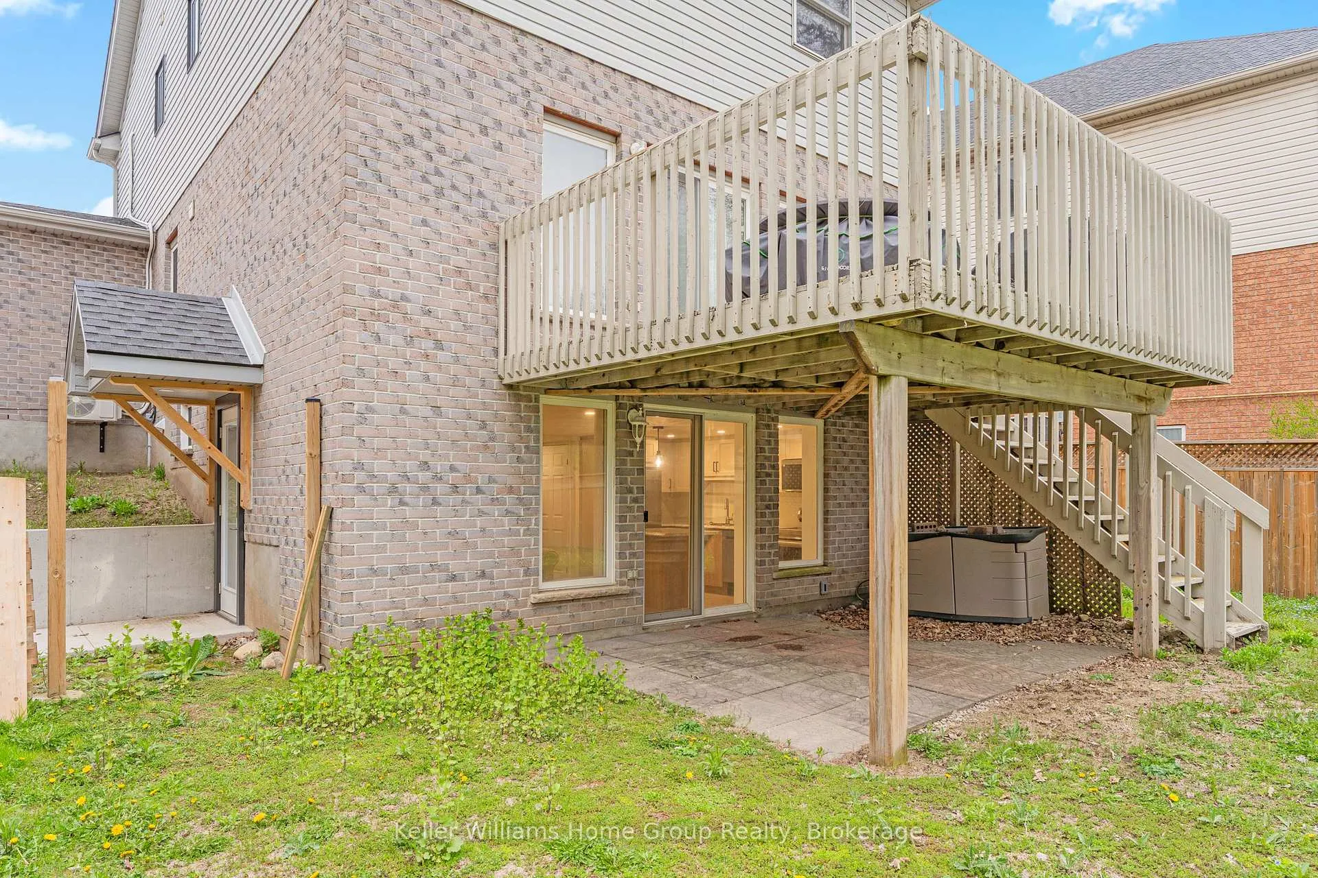 Photo 14 of Unit Lower, 33 Milson Crescent, Guelph, Kortright Hills — HOMEH