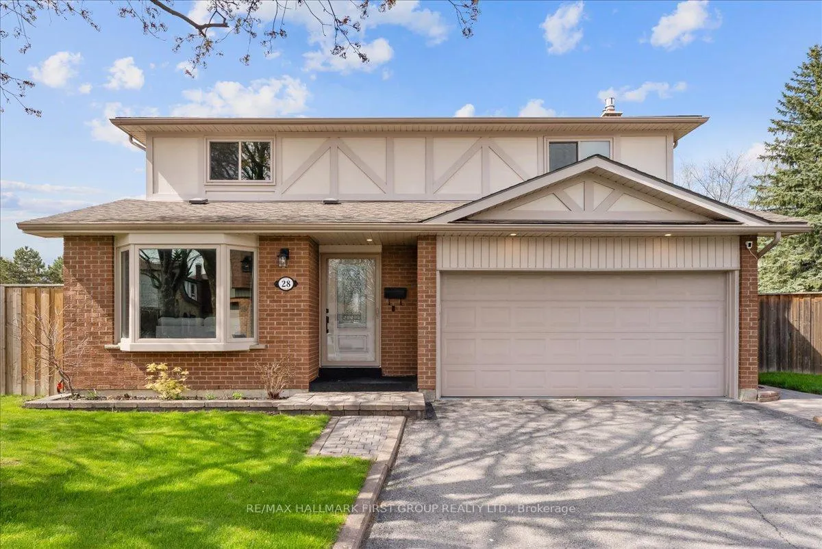 Photo 1 of 28 Heda Court, Whitby, Lynde Creek — HOMEH