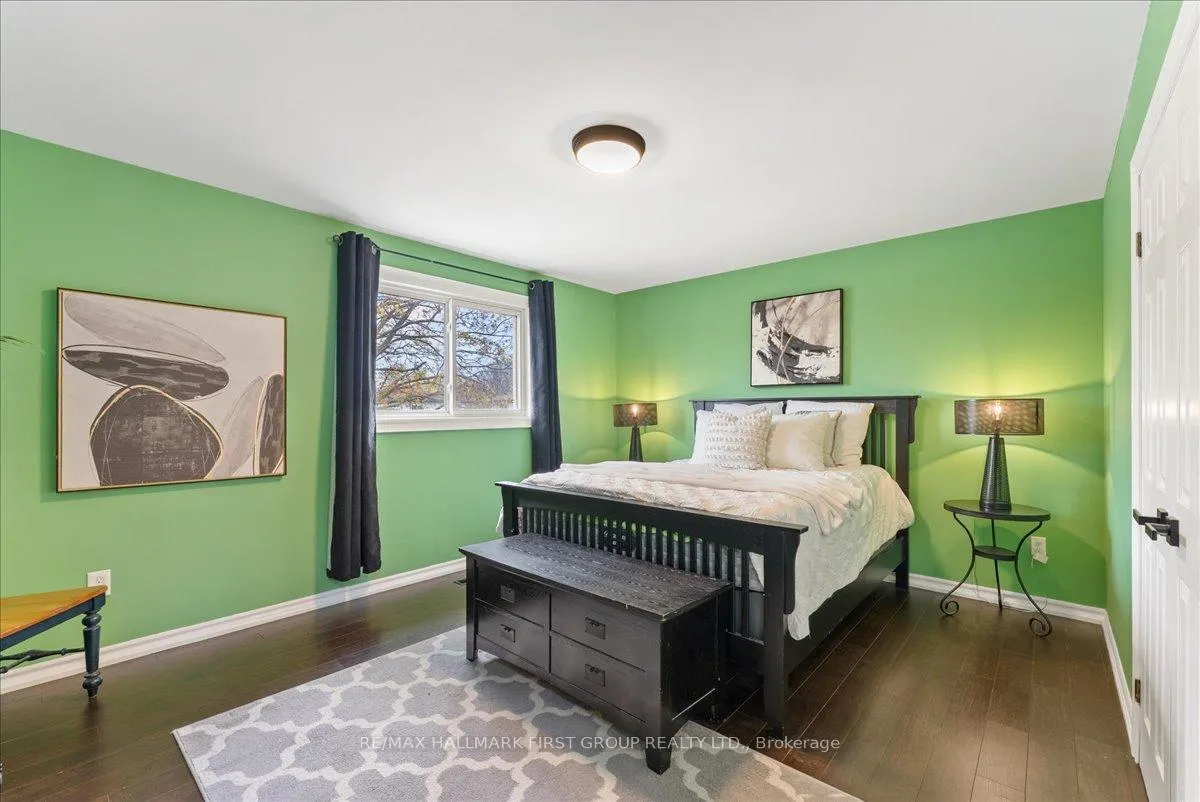 Photo 22 of 28 Heda Court, Whitby, Lynde Creek — HOMEH