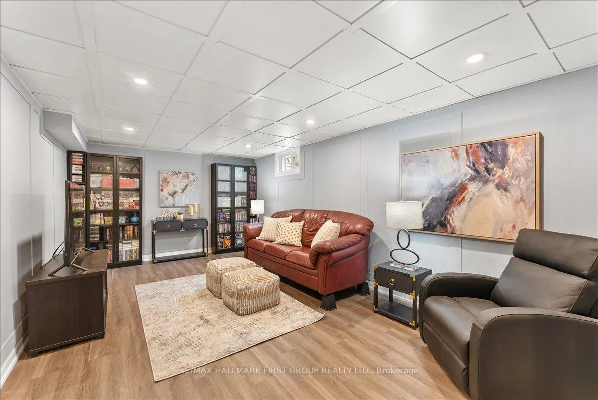 Photo 26 of 28 Heda Court, Whitby, Lynde Creek — HOMEH