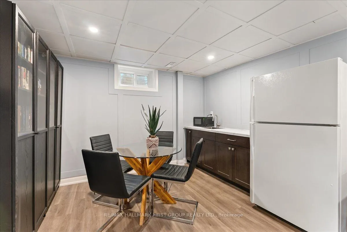 Photo 29 of 28 Heda Court, Whitby, Lynde Creek — HOMEH
