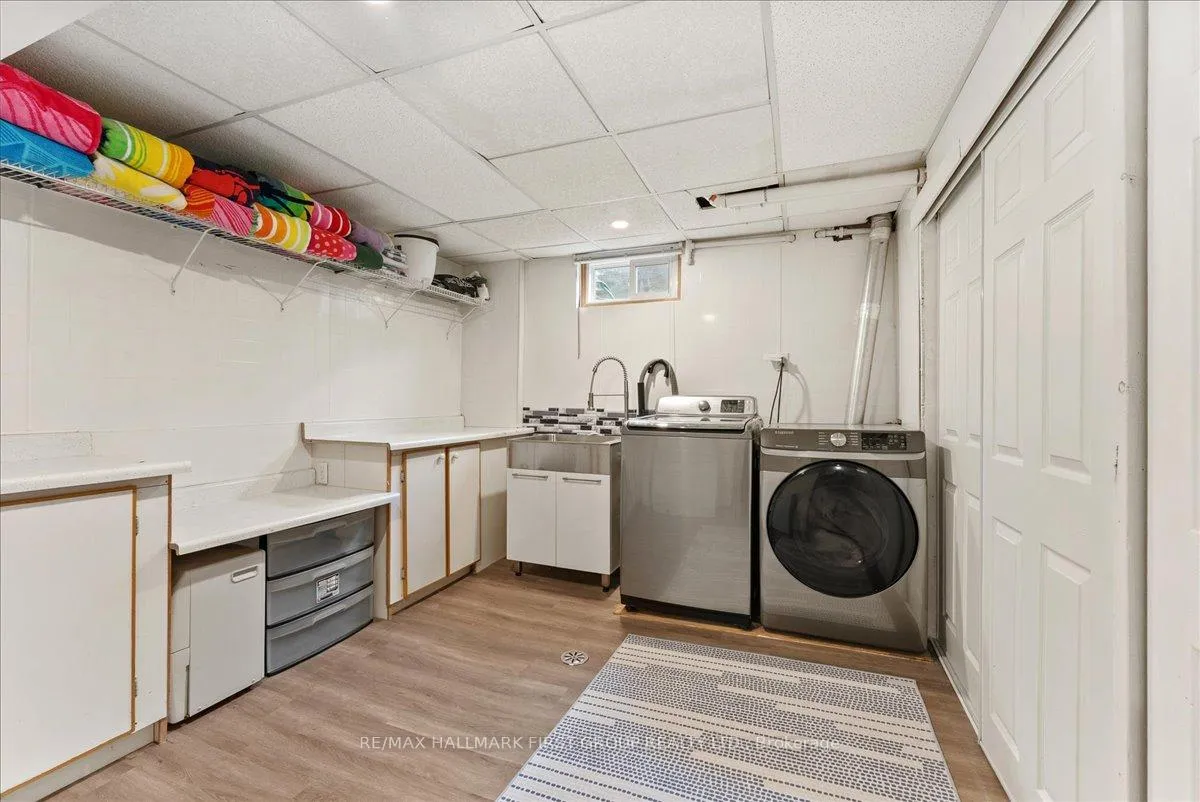 Photo 31 of 28 Heda Court, Whitby, Lynde Creek — HOMEH