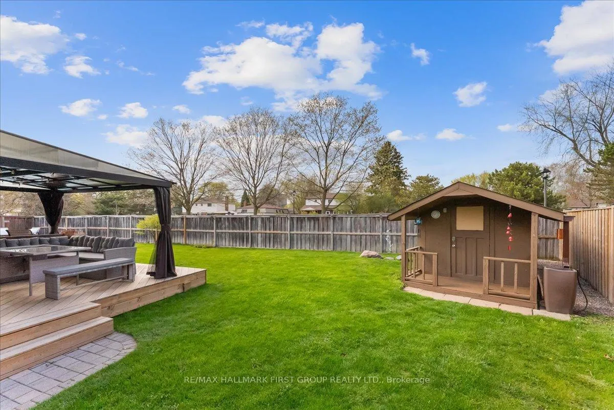Photo 38 of 28 Heda Court, Whitby, Lynde Creek — HOMEH