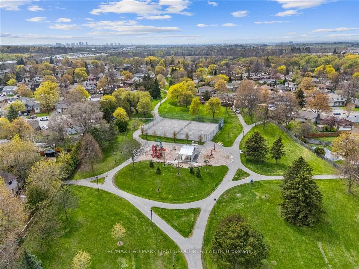 Photo 45 of 28 Heda Court, Whitby, Lynde Creek — HOMEH