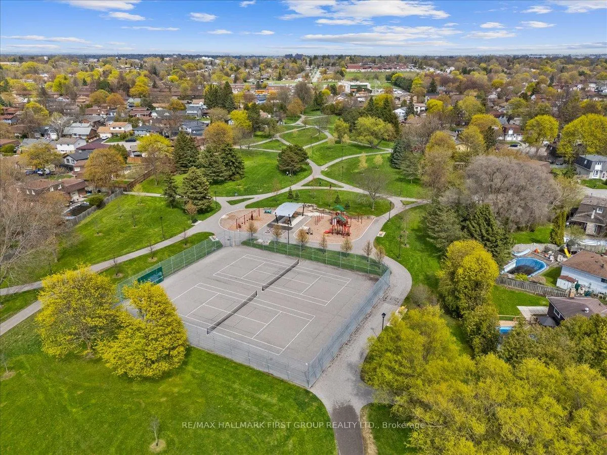 Photo 46 of 28 Heda Court, Whitby, Lynde Creek — HOMEH