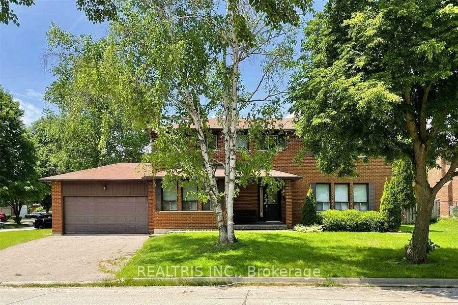 Photo 1 of 68 Gretman Crescent, Markham, Aileen-Willowbrook — HOMEH