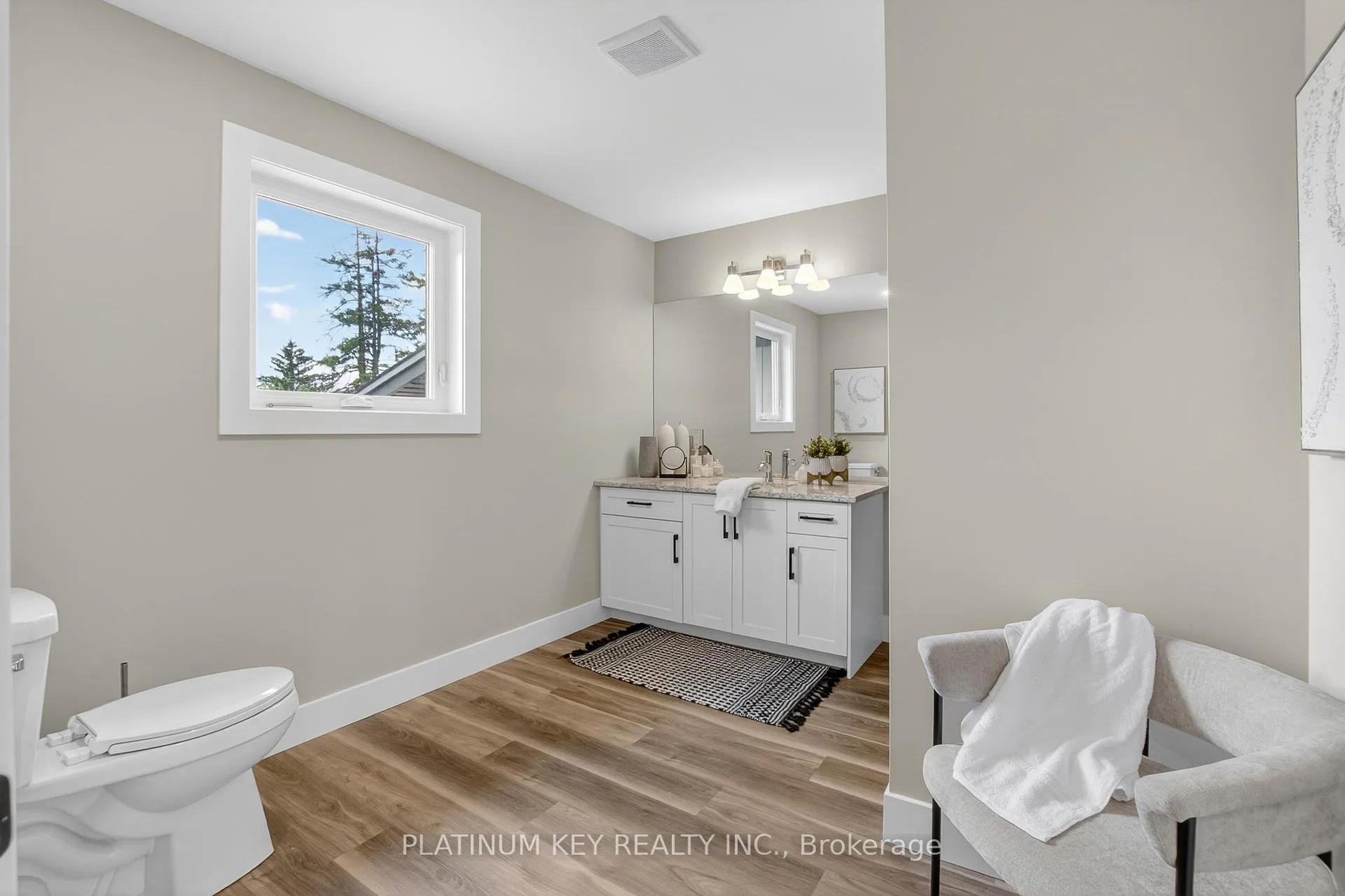 Photo 21 of 293 Main Street, North Middlesex, Parkhill — HOMEH