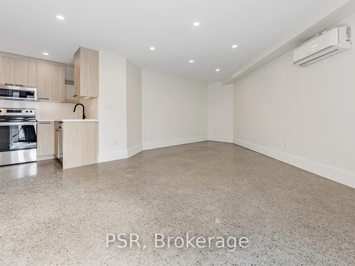 Photo 12 of Unit B, 33 Parkway Avenue, Toronto, Roncesvalles — HOMEH