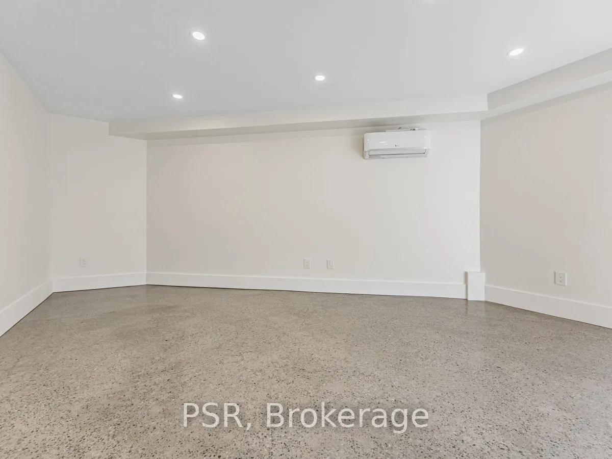 Photo 14 of Unit B, 33 Parkway Avenue, Toronto, Roncesvalles — HOMEH